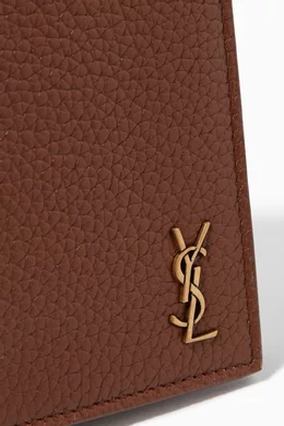 Ysl tiny monogram wallet online
