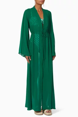 alexandra miro green dress Alexandra Miro Goddess Haterneck Dress In Green - 71% Off