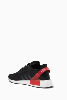 adidas gazelle silver green womens adidas NMD S1