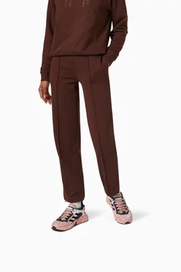 Buy adidas Pink Karlie Kloss X9000 Sneakers in Textile For Women Online |  Ounass Saudi
