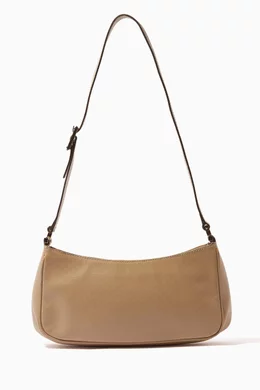 Buy Gucci Pre Loved Neutral Tom Ford for Gucci Baguette Bag in GG Embossed Leather For Women Online Ounass Saudi