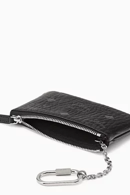 Mcm key pouch 2025