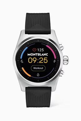 Montblanc smartwatch price 2025