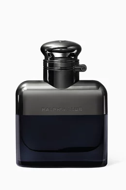 Buy Ralph Lauren Fragrances Colourless Ralph s Club Eau de Parfum 30ml For Men Online Ounass Saudi