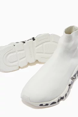 Speed trainers jacquard store