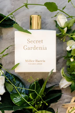Buy Miller Harris Secret Gardenia Eau de Parfum, 100ml For UNISEX