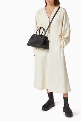 Small margaux satchel clearance