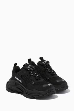 Balenciaga triple s double sale
