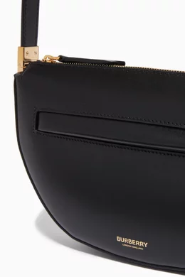 Burberry mini olympia bag 2025