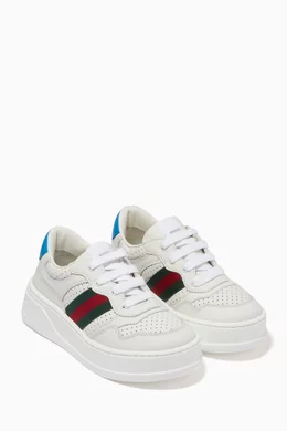 Gucci chunky shoe best sale