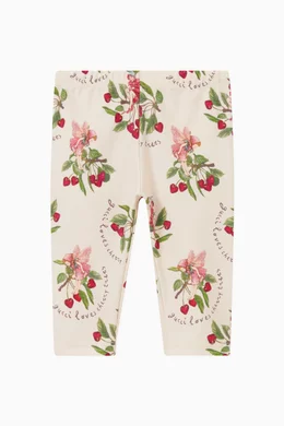 Gucci baby leggings cheap
