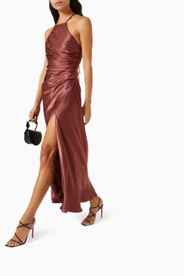 where to get cute white dresses Halter V Neck Backless Layered Homecoming Short Prom Dresses, White Formal Evening Graduation Dresses 2019 CAMILA Royal Blue Long Adorable White Wedding Dress best seller badge Color:#14-Light Coral