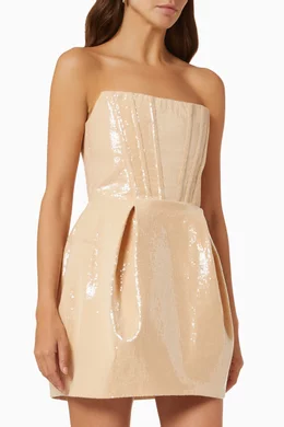 bow mini dress black Black Velvet Bow Mini Dress