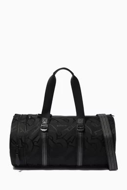 Burberry duffle bags deals