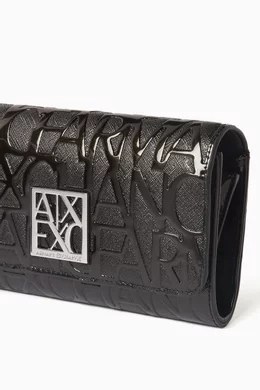 【新品未使用】m.a+ AC21-AG small wallet chain m.a+/AC21 AG 小钱包链– boutiqueW
