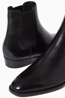 Saint laurent wyatt 4 chelsea shop