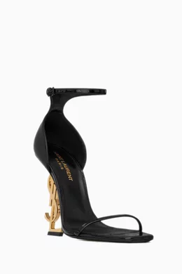 Opyum 110 sandals clearance