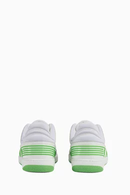 Basket gucci fleur cheap