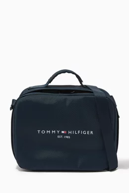 Tommy hilfiger lunch bag on sale