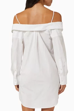 macy's white linen dress Macy Kimono Jacket XS
