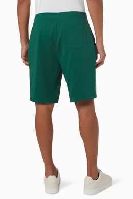 Ralph lauren jogging shorts 2025