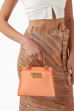 Zac posen earthette bag online
