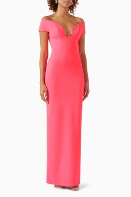 maxi sexy bodycon dress Sizzling Tonight Ruffle Ruched Bodycon Dress | Bodycon Maxi Dress
