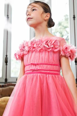 Kids couture clothing shop
