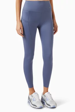 Nike jersey leggings sales