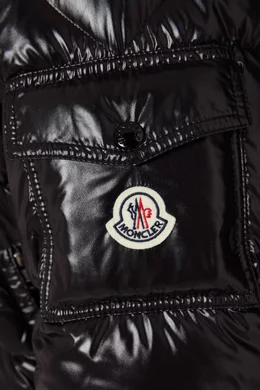 Moncler ecrins black cheap