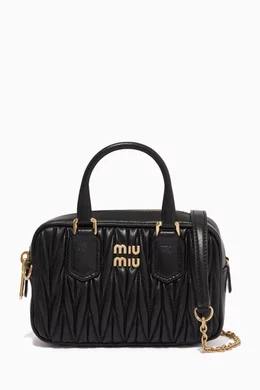 Miu miu mini shoulder bag shop