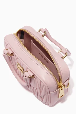 Gold – dct - Bag - ep_vintage luxury Store - Shoulder - MIU