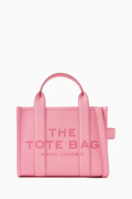 Tote pink cheap