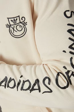 Sweater Adidas Tennis Academy Buy Adidas Neutral X André Saraiva