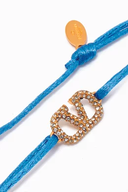 Buy Valentino Garavani Blue Valentino Garavani VLOGO