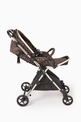 double stroller side by side Bumbleride - Indie Twin Double Stroller main image 0