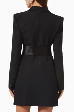 Alessandra rich blazer dress online