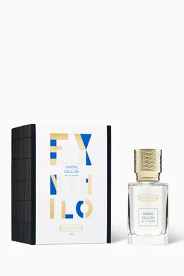 Buy EX NIHILO Santal Calling Eau de Parfum, 50ml For UNISEX Online