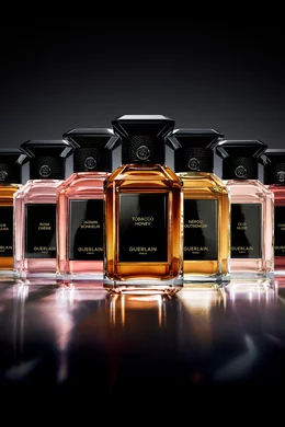 Buy Guerlain Cherry Oud Eau de Parfum, 200ml For UNISEX Online