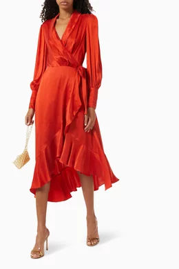 off the shoulder velvet black dress Lia Satin Ruffle Off-The-Shoulder Velvet Mini Dress