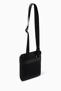 Ea man bag clearance