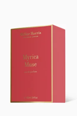 Buy Miller Harris Myrica Muse Eau De Parfum, 100ml For UNISEX