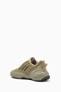 adidas gazelle silver green womens Adidas Ozrah Grey – shoesday.ro main image 1