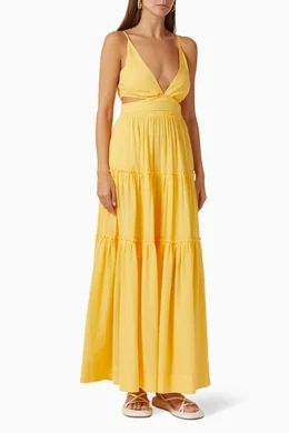 black bandeau maxi dress Black Maxi Dress