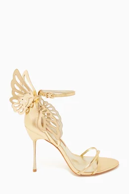 Sophia webster wing sandals online