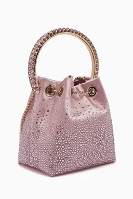Choo Bon Bon Jimmy Choo Replica Bags Crystal Purses And Handbags