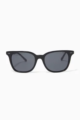 Ralph lauren square sunglasses cheap