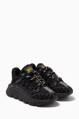 Versace sneakers cheap store