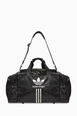 Adidas gym bag large shop