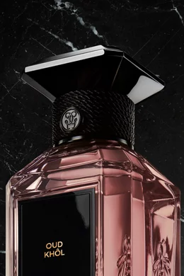 Buy Guerlain Oud Khôl Eau de Parfum, 200ml For UNISEX Online